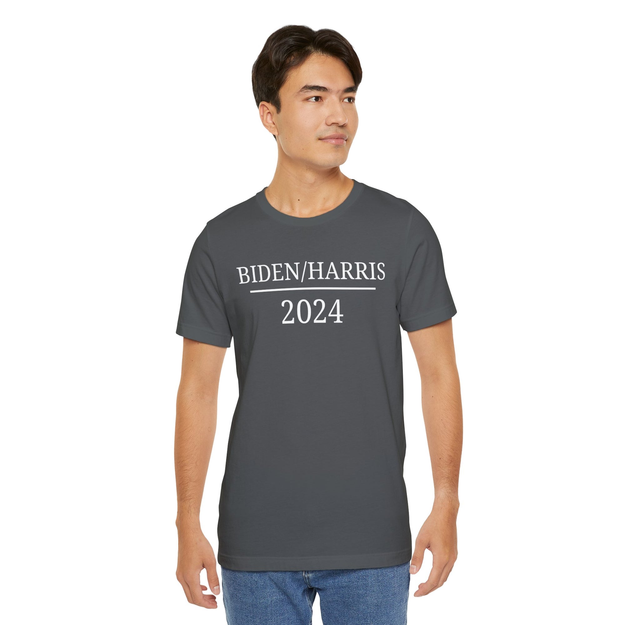 Biden/Harris 2024  Men's Unisex Tee