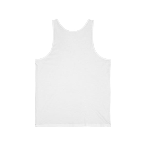 Build Back Better Jersey Tank