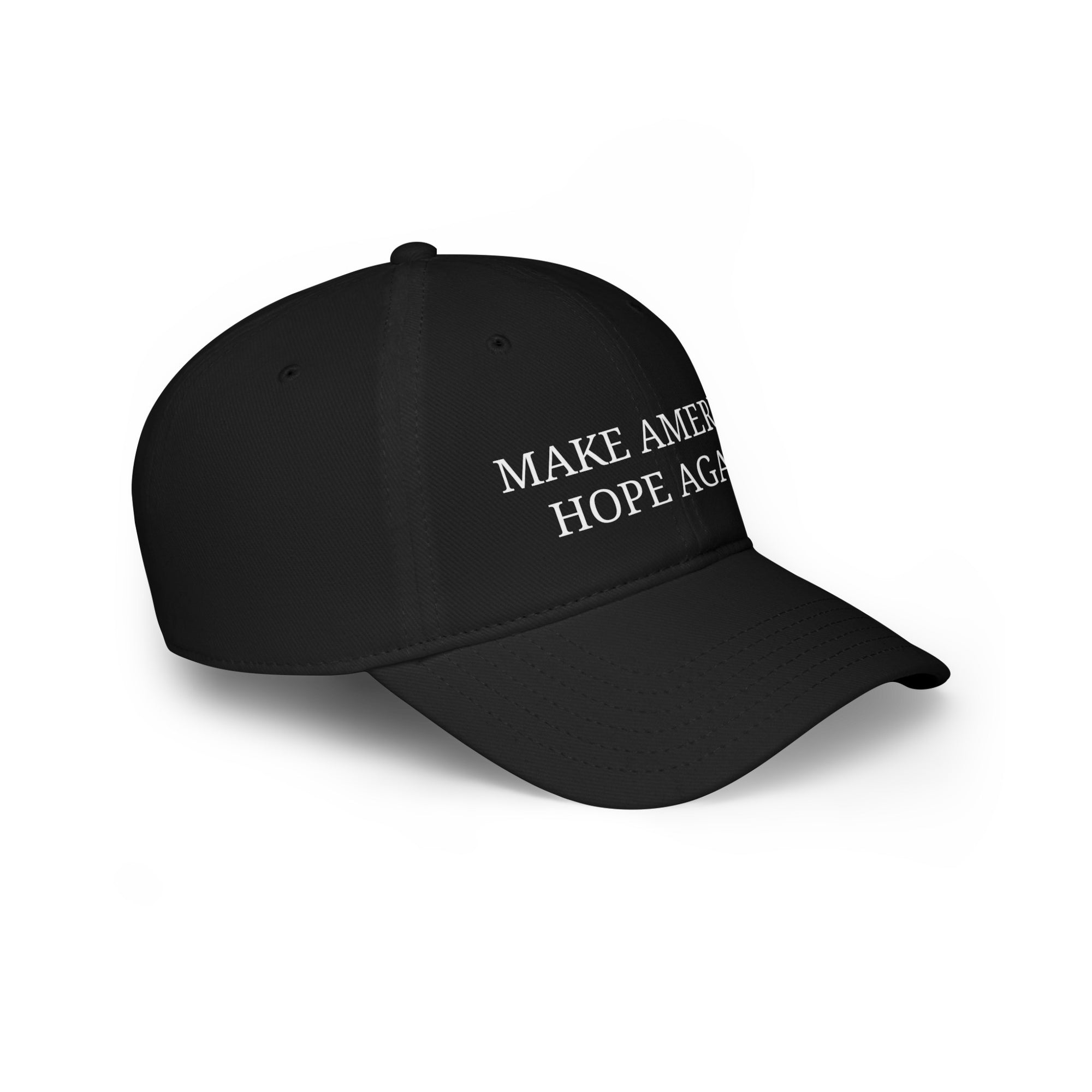 Make America Hope Again   Low Profile Baseball Cap