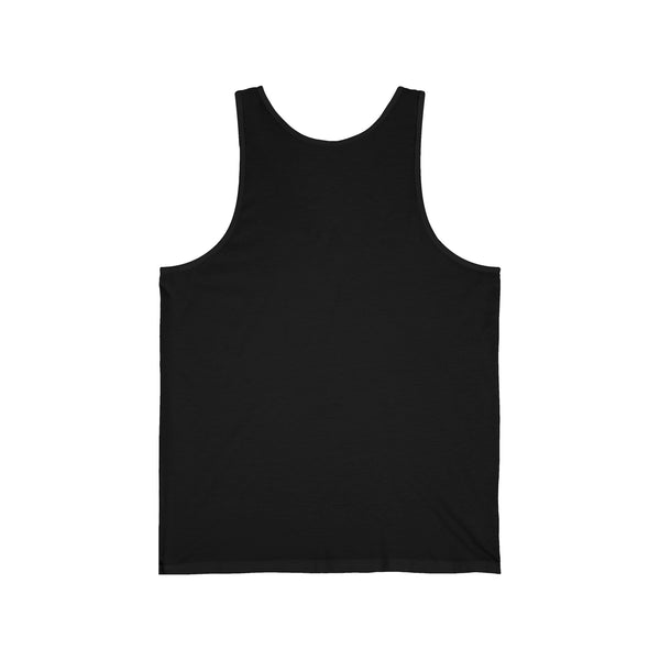 Build Back Better Jersey Tank