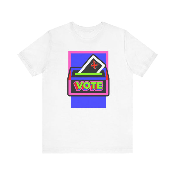 Bright Vote   T-Shirt